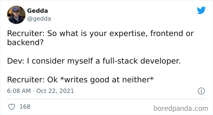 30 Painfully Relatable Memes And Jokes About Everything Programming And Computer Science (New Pics) 30 Painfully Relatable Memes And Jokes About Everything Programming And Computer Science (New Pics)