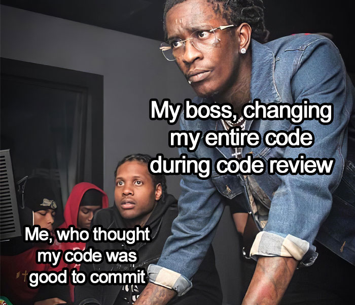 30 Painfully Relatable Memes And Jokes About Everything Programming And Computer Science (New Pics) 30 Painfully Relatable Memes And Jokes About Everything Programming And Computer Science (New Pics)