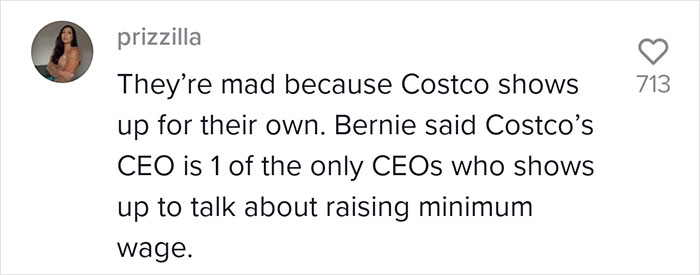 Discussion Online Ensues After Costco Worker Shares She Gets Paid Almost $30 ‘Just To Draw Smiley Faces On Receipts’