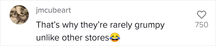 Discussion Online Ensues After Costco Worker Shares She Gets Paid Almost $30 ‘Just To Draw Smiley Faces On Receipts’