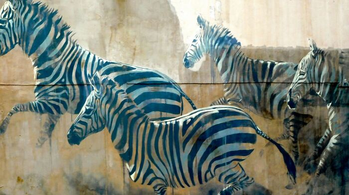 Hey Pandas, Share Your Neighborhood&#8217;s Street Art (Closed)