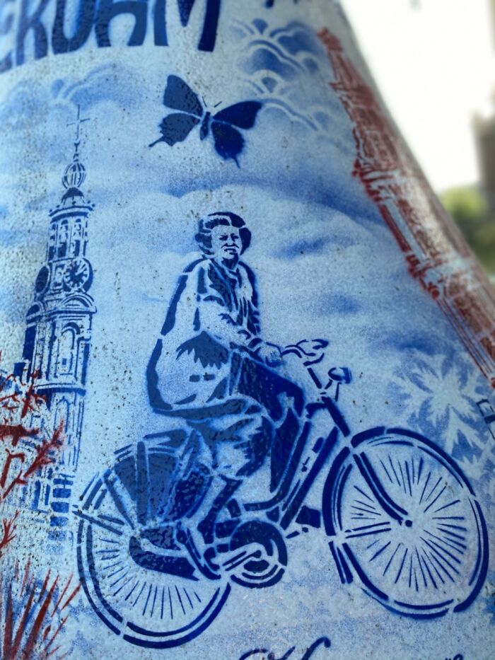 Hey Pandas, Share Your Neighborhood&#8217;s Street Art (Closed)