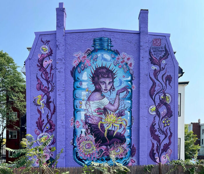 Hey Pandas, Share Your Neighborhood&#8217;s Street Art (Closed)