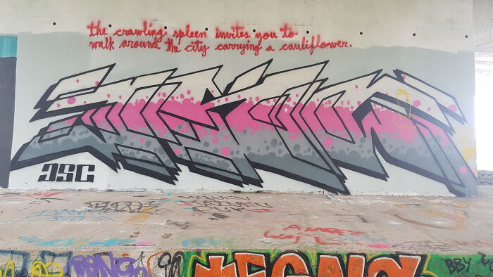 Hey Pandas, Share Your Neighborhood&#8217;s Street Art (Closed)