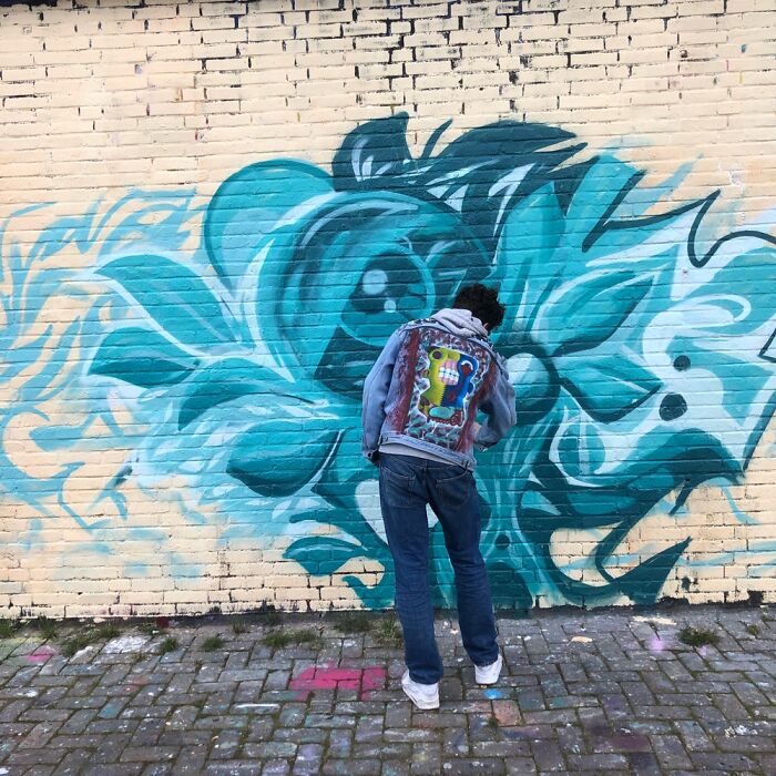 Hey Pandas, Share Your Neighborhood&#8217;s Street Art (Closed)