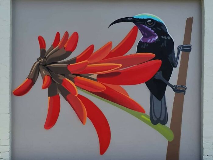 Hey Pandas, Share Your Neighborhood&#8217;s Street Art (Closed)