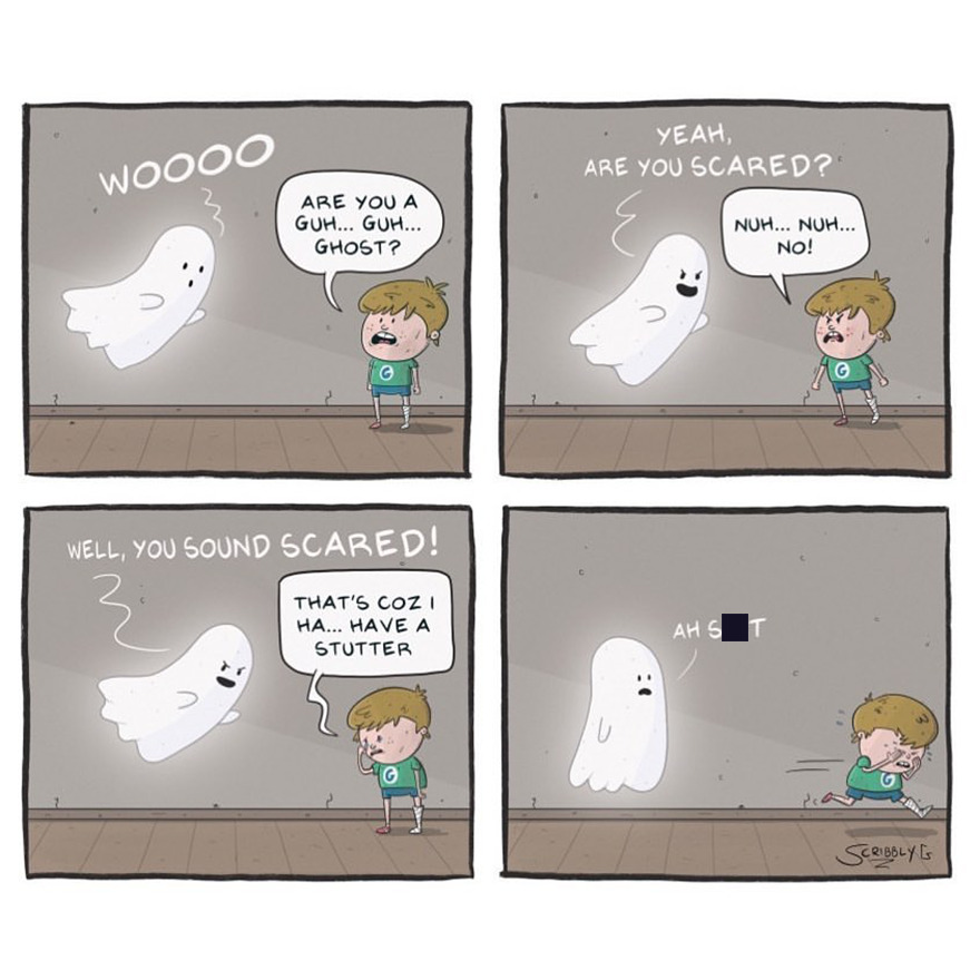 Artist Makes Funny Comics With Unexpected Endings And A Pinch Of Dark Humor (27 New Pics) Artist Makes Funny Comics With Unexpected Endings And A Pinch Of Dark Humor (27 New Pics)