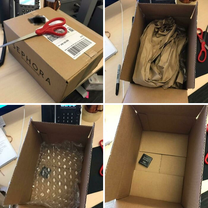 45 Times Product Packaging Was So Wrong, It Was Shared In This Online Group