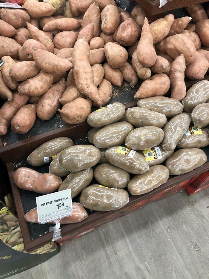 45 Times Product Packaging Was So Wrong, It Was Shared In This Online Group