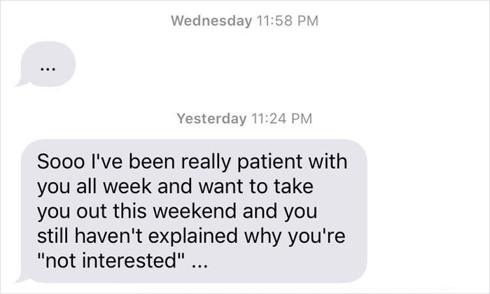 &#8216;Right In The Fedora&#8217; Entitled Guy Gets Destroyed By This Woman