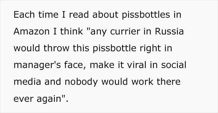 “From Russia With Love:” Shocked About Working Conditions In The USA, Person Lists What It’s Like In Russia “From Russia With Love:” Shocked About Working Conditions In The USA, Person Lists What It’s Like In Russia