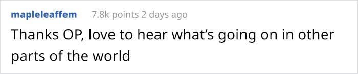 “From Russia With Love:” Shocked About Working Conditions In The USA, Person Lists What It’s Like In Russia “From Russia With Love:” Shocked About Working Conditions In The USA, Person Lists What It’s Like In Russia