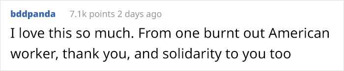 “From Russia With Love:” Shocked About Working Conditions In The USA, Person Lists What It’s Like In Russia “From Russia With Love:” Shocked About Working Conditions In The USA, Person Lists What It’s Like In Russia