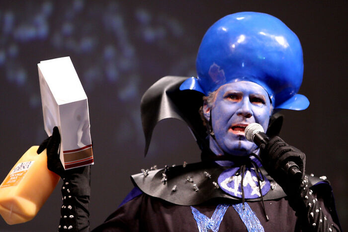 30 Actors Who&#8217;ve Made A Career Off Of Playing The Same Person Over And Over, As Pointed Out By Folks In This Online Group