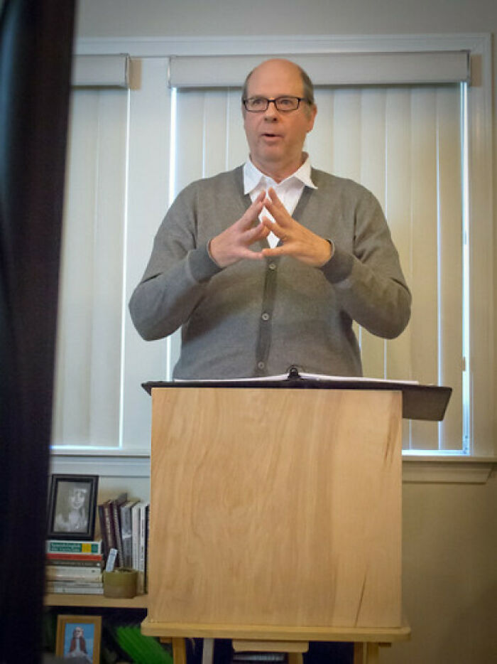 30 Actors Who&#8217;ve Made A Career Off Of Playing The Same Person Over And Over, As Pointed Out By Folks In This Online Group