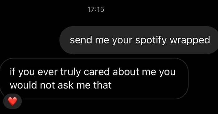 People Are Cracking Up At These 30 Spotify Wrapped 2021 Memes And Reactions People Are Cracking Up At These 30 Spotify Wrapped 2021 Memes And Reactions