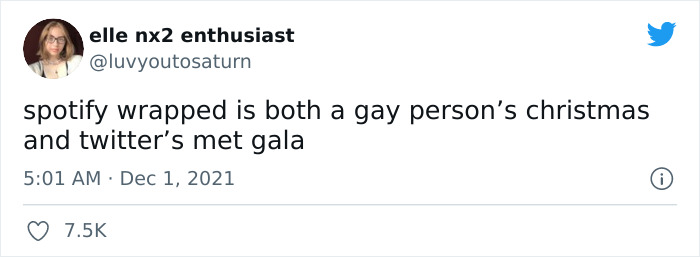 People Are Cracking Up At These 30 Spotify Wrapped 2021 Memes And Reactions People Are Cracking Up At These 30 Spotify Wrapped 2021 Memes And Reactions