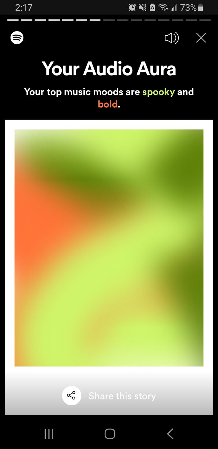 Hey Pandas, Post Your Spotify Year Wrap Screenshots (Closed) Hey Pandas, Post Your Spotify Year Wrap Screenshots (Closed)