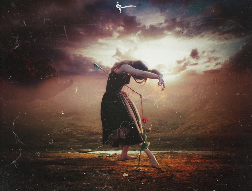 I Make Art To Cope With Depression And Here Are 30 Of My Best Digital Paintings I Make Art To Cope With Depression And Here Are 30 Of My Best Digital Paintings