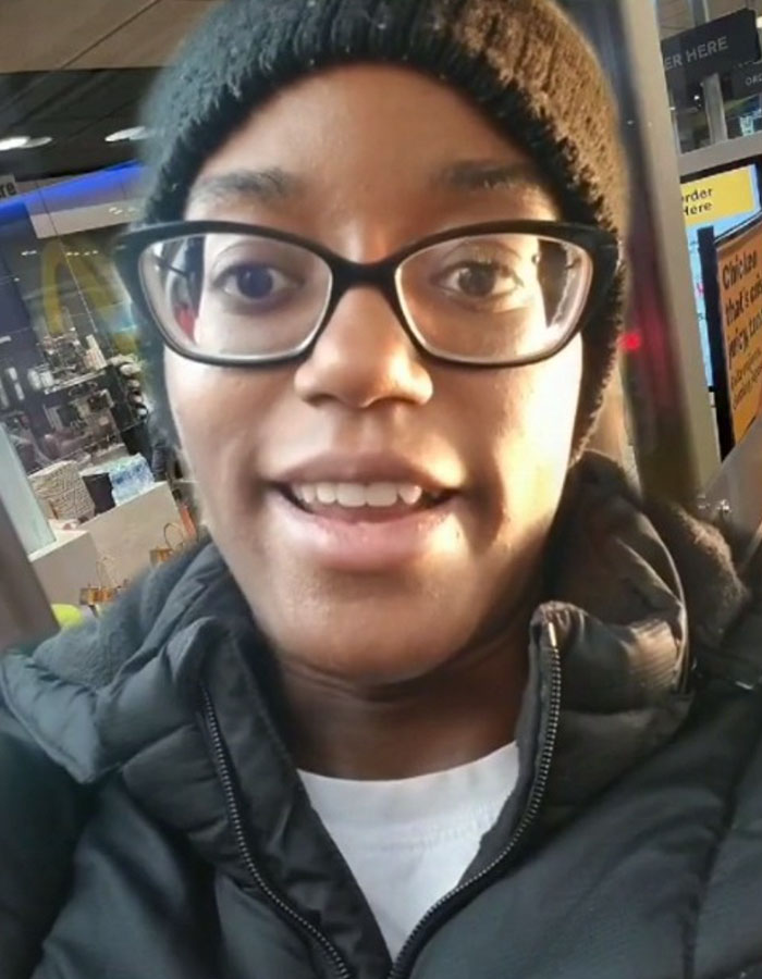 Doordasher Allegedly Shows A &#8220;Whole Section Dedicated To People Who Don&#8217;t Tip&#8221; At McDonald&#8217;s, Sparks Heated Discussion