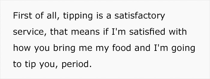 Doordasher Allegedly Shows A &#8220;Whole Section Dedicated To People Who Don&#8217;t Tip&#8221; At McDonald&#8217;s, Sparks Heated Discussion