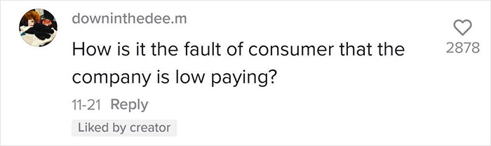 Doordasher Allegedly Shows A “Whole Section Dedicated To People Who Don’t Tip” At McDonald’s, Sparks Heated Discussion Doordasher Allegedly Shows A “Whole Section Dedicated To People Who Don’t Tip” At McDonald’s, Sparks Heated Discussion