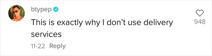 Doordasher Allegedly Shows A “Whole Section Dedicated To People Who Don’t Tip” At McDonald’s, Sparks Heated Discussion Doordasher Allegedly Shows A “Whole Section Dedicated To People Who Don’t Tip” At McDonald’s, Sparks Heated Discussion