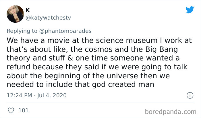 40 Twitter Users Share Their “Weirdest” And “Rudest” Customer Experiences 40 Twitter Users Share Their “Weirdest” And “Rudest” Customer Experiences