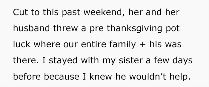 “Weaponized Incompetence”: Woman Calls Out Her Lazy Brother-In-Law After He Shares How Tough It Is Being A Father Of 5