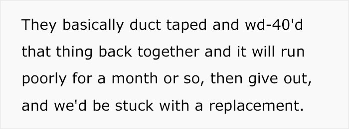 Folks Online Are Applauding This IT Guy Who Helped His Company Get Revenge On An Owner Who Refused To End A 5-Year Lease Of A Faulty Building Folks Online Are Applauding This IT Guy Who Helped His Company Get Revenge On An Owner Who Refused To End A 5-Year Lease Of A Faulty Building