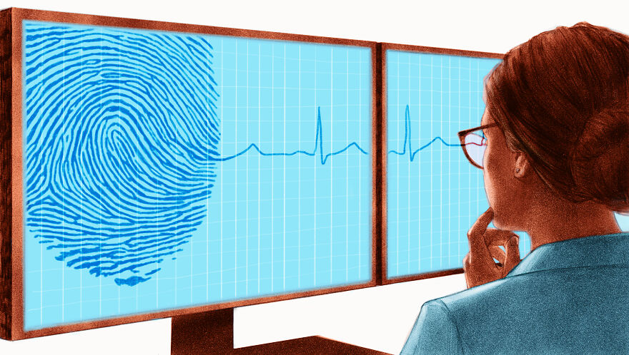 Artist Reveals Problems Of Modern Times In Her 20 Thought-Provoking Illustrations Artist Reveals Problems Of Modern Times In Her 20 Thought-Provoking Illustrations