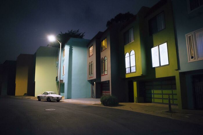 40 Surreal Photos That Will Make You Feel Uneasy For Unknown Reasons 40 Surreal Photos That Will Make You Feel Uneasy For Unknown Reasons