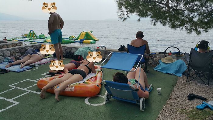 This Online Group Shames People Who Deserve A Special Place In Hell For Being Annoyingly Entitled (50 Pics)