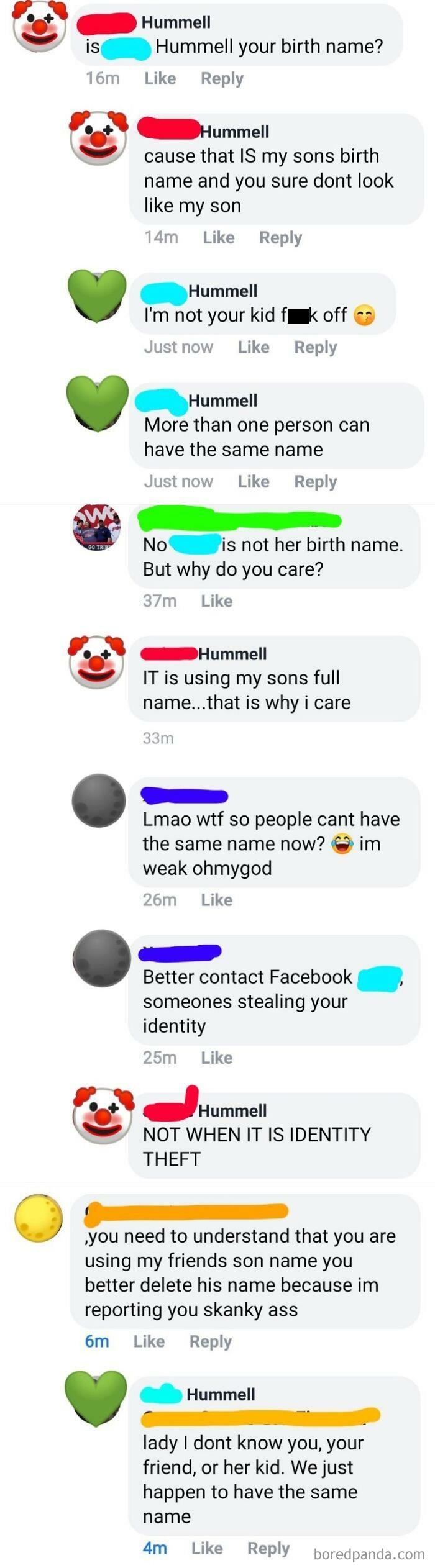 This Online Group Shames People Who Deserve A Special Place In Hell For Being Annoyingly Entitled (50 Pics)