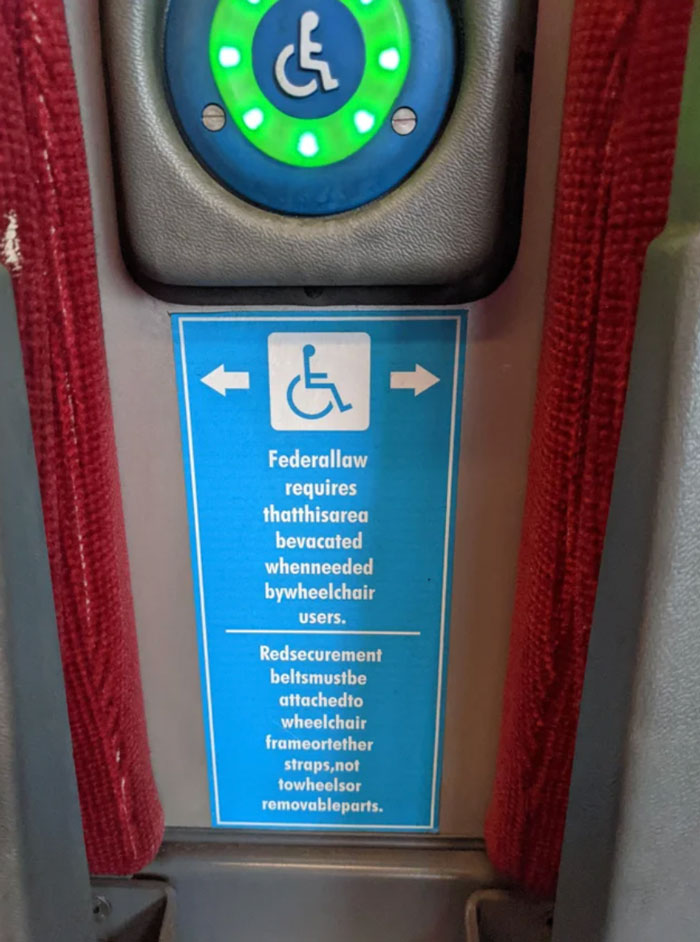 Folks Are Amused By These 30 Kerning Fails That Show How Crucial Character Spacing Is Folks Are Amused By These 30 Kerning Fails That Show How Crucial Character Spacing Is