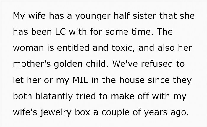 Sister-In-Law Steals Baby Name Out Of Spite, Regrets It After The Couple’s Reaction Sister-In-Law Steals Baby Name Out Of Spite, Regrets It After The Couple’s Reaction