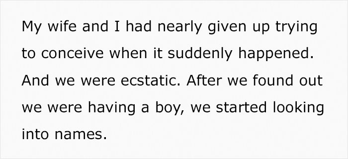 Sister-In-Law Steals Baby Name Out Of Spite, Regrets It After The Couple’s Reaction Sister-In-Law Steals Baby Name Out Of Spite, Regrets It After The Couple’s Reaction