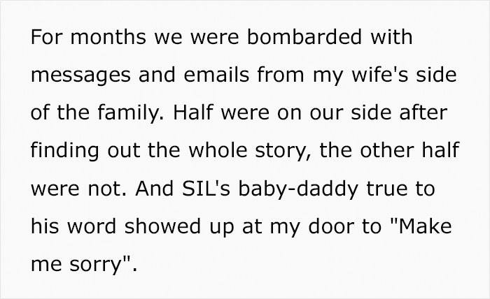 Sister-In-Law Steals Baby Name Out Of Spite, Regrets It After The Couple’s Reaction Sister-In-Law Steals Baby Name Out Of Spite, Regrets It After The Couple’s Reaction