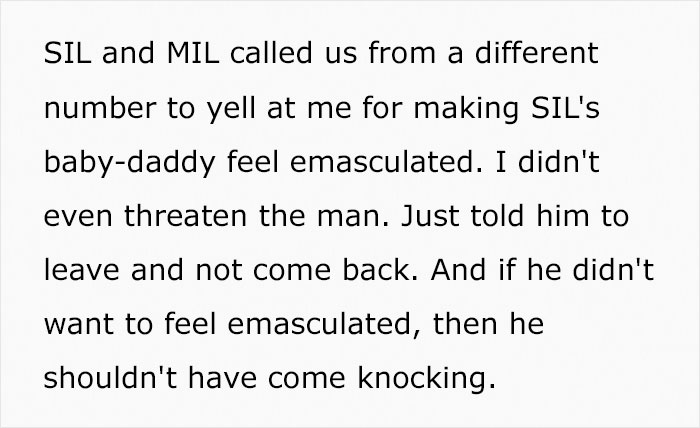 Sister-In-Law Steals Baby Name Out Of Spite, Regrets It After The Couple’s Reaction Sister-In-Law Steals Baby Name Out Of Spite, Regrets It After The Couple’s Reaction