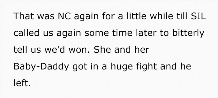 Sister-In-Law Steals Baby Name Out Of Spite, Regrets It After The Couple’s Reaction Sister-In-Law Steals Baby Name Out Of Spite, Regrets It After The Couple’s Reaction