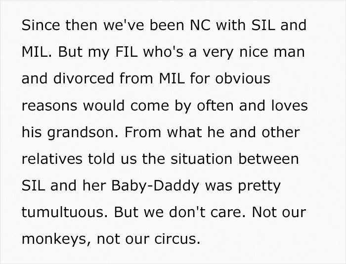 Sister-In-Law Steals Baby Name Out Of Spite, Regrets It After The Couple’s Reaction Sister-In-Law Steals Baby Name Out Of Spite, Regrets It After The Couple’s Reaction