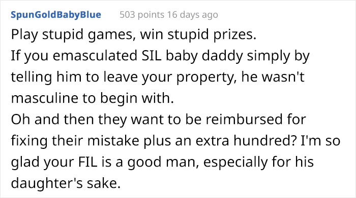 Sister-In-Law Steals Baby Name Out Of Spite, Regrets It After The Couple’s Reaction Sister-In-Law Steals Baby Name Out Of Spite, Regrets It After The Couple’s Reaction