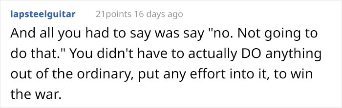 Sister-In-Law Steals Baby Name Out Of Spite, Regrets It After The Couple’s Reaction Sister-In-Law Steals Baby Name Out Of Spite, Regrets It After The Couple’s Reaction