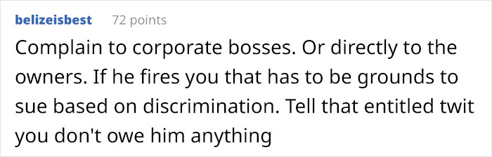 Person Gives Boss Ride Home, Ends Up Their Personal Driver Against Their Will