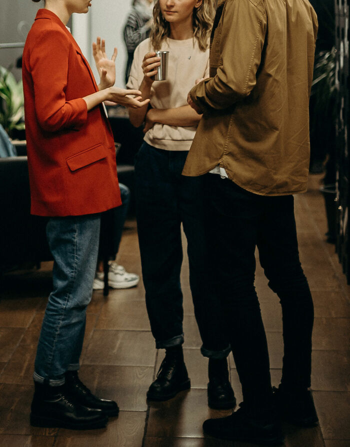 30 Of The Most Useful Social Tips That Help You Connect With Others, As Shared By This Online Group 30 Of The Most Useful Social Tips That Help You Connect With Others, As Shared By This Online Group