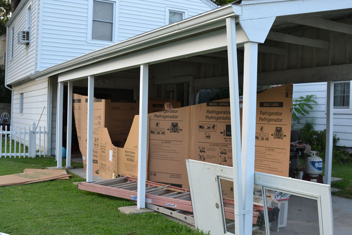 30 Folks In This Online Group Share How Their “Neighbors From Hell” Earned Their Name 30 Folks In This Online Group Share How Their “Neighbors From Hell” Earned Their Name