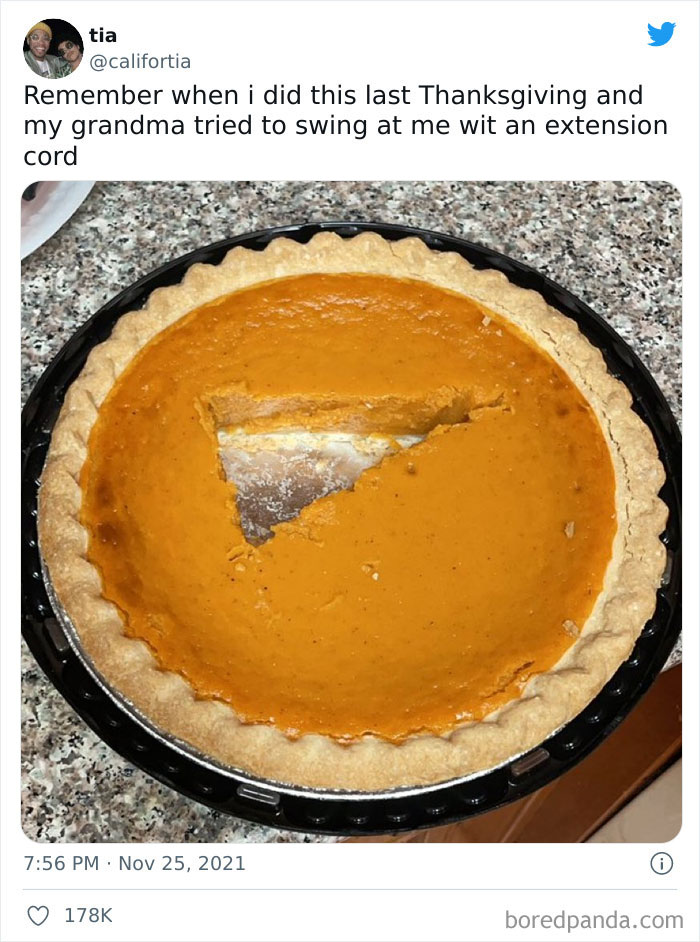 25 Of The Most Devastating Thanksgiving Fails This Year 25 Of The Most Devastating Thanksgiving Fails This Year