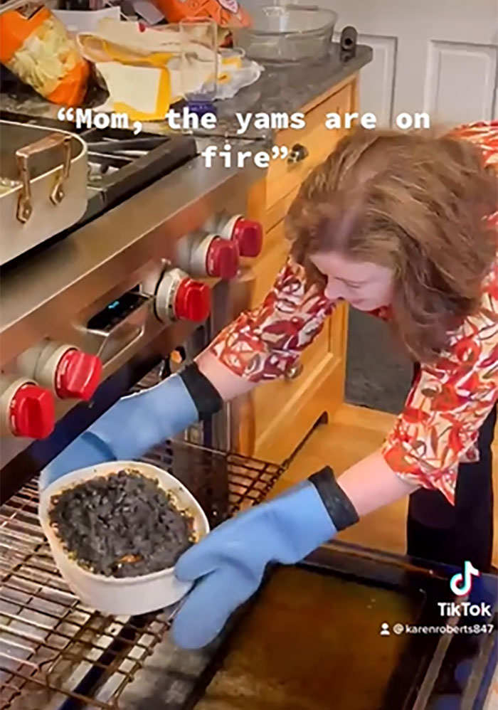 25 Of The Most Devastating Thanksgiving Fails This Year 25 Of The Most Devastating Thanksgiving Fails This Year