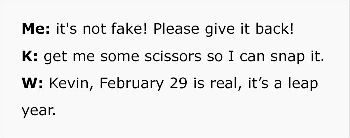 Person Is Debating Whether To Feel Guilty For Getting A Cashier In Trouble, Asks The Internet If They Were At Fault Person Is Debating Whether To Feel Guilty For Getting A Cashier In Trouble, Asks The Internet If They Were At Fault