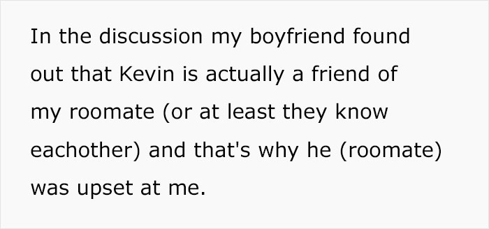 Person Is Debating Whether To Feel Guilty For Getting A Cashier In Trouble, Asks The Internet If They Were At Fault Person Is Debating Whether To Feel Guilty For Getting A Cashier In Trouble, Asks The Internet If They Were At Fault